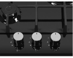 Газовая варочная панель MAUNFELD EGHE.43.33CB\G-foto5