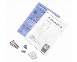 Кухонная вытяжка MAUNFELD Lee Wall 39 золотой-foto13