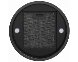 Кухонная вытяжка MAUNFELD Lee Wall 39 золотой-foto10