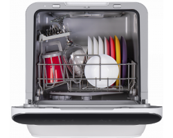 Посудомоечная машина MAUNFELD MWF07IM-foto3