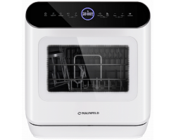 Посудомоечная машина MAUNFELD MWF07IM