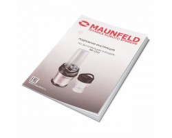 Блендер MAUNFELD MF-121S-foto8