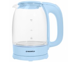 Чайник MAUNFELD MGK-613BL