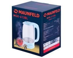 Чайник MAUNFELD MGK-613BL-foto10