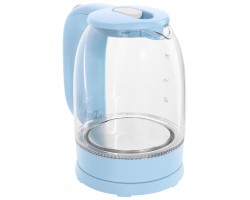 Чайник MAUNFELD MGK-613BL-foto3