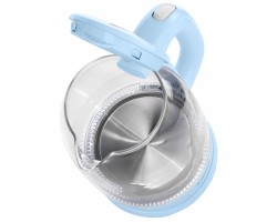 Чайник MAUNFELD MGK-613BL-foto5