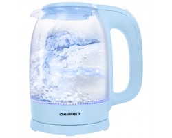 Чайник MAUNFELD MGK-613BL-foto2