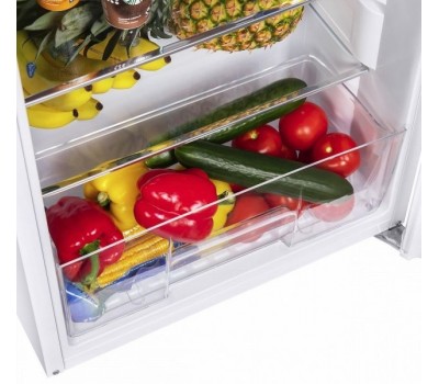 Холодильник MAUNFELD MFF143W