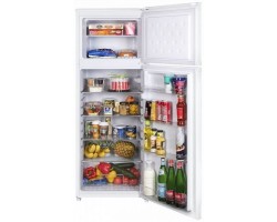 Холодильник MAUNFELD MFF143W-foto4