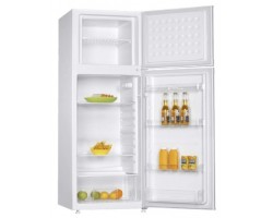 Холодильник MAUNFELD MFF143W-foto2