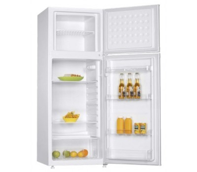 Холодильник MAUNFELD MFF143W