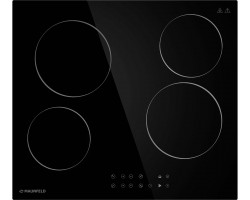 Электрическая варочная панель MAUNFELD CVCE594BK-foto2