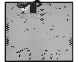 Электрическая варочная панель MAUNFELD CVCE594BK-foto7