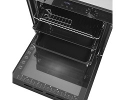 Шкаф духовой электрический MAUNFELD EOEM.769B3-foto11