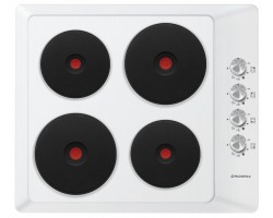 Электрическая варочная панель MAUNFELD EEHE.64.4W