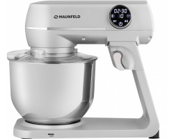 Миксер планетарный MAUNFELD MF-423SS