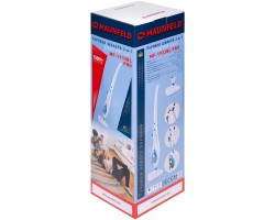 Паровая швабра MAUNFELD MF-1933BL PRO-foto14