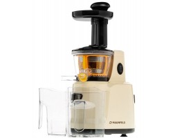 Соковыжималка шнековая MAUNFELD MF-931BG-foto2