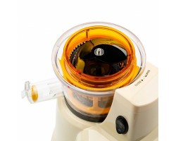 Соковыжималка шнековая MAUNFELD MF-931BG-foto4