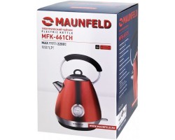 Чайник MAUNFELD MFK-661CH-foto12