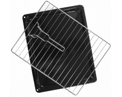 Шкаф духовой электрический MAUNFELD EOEM.589W-foto15