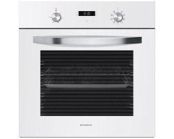Шкаф духовой электрический MAUNFELD EOEM.589W