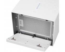 Кухонная вытяжка MAUNFELD Bath Plus 402IL белый-foto7