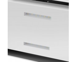 Кухонная вытяжка MAUNFELD Bath Plus 402IL белый-foto5