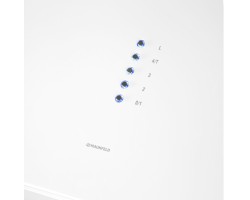 Кухонная вытяжка MAUNFELD Bath Plus 402IL белый-foto4