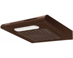 Кухонная вытяжка MAUNFELD MPA 50 коричневый