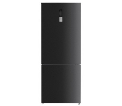 Холодильник с инвертором MAUNFELD MFF1857NFSB