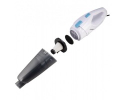 Пылесос вертикальный проводной MAUNFELD MF-2031WH-foto16