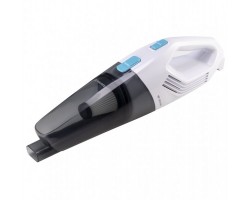 Пылесос вертикальный проводной MAUNFELD MF-2031WH-foto13