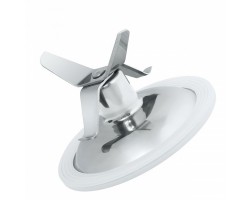 Блендер MAUNFELD MBL.1000CHH-foto6