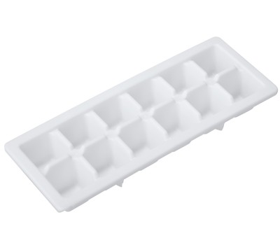 Холодильник-морозильник MAUNFELD MFF195NFBG10