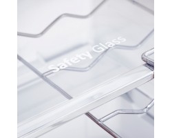 Холодильник-морозильник MAUNFELD MFF195NFBG10-foto14