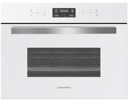Шкаф духовой электрический с функцией СВЧ MAUNFELD MCMO.44.9GW