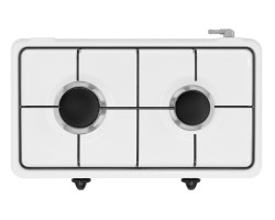 Газовая плитка MAUNFELD EGHE.F62.3EW-foto2