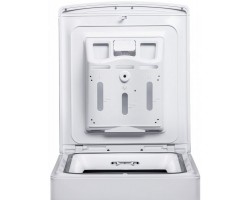 Стиральная машина с вертикальной загрузкой MAUNFELD MFWM127WH-foto9