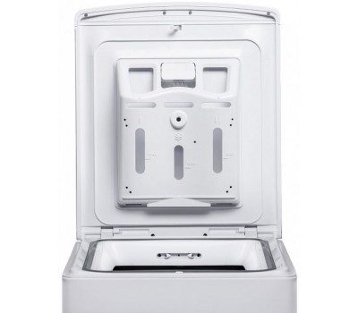 Стиральная машина с вертикальной загрузкой MAUNFELD MFWM127WH