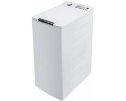 Стиральная машина с вертикальной загрузкой MAUNFELD MFWM127WH-foto3