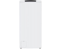 Стиральная машина с вертикальной загрузкой MAUNFELD MFWM127WH-foto2