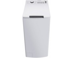 Стиральная машина с вертикальной загрузкой MAUNFELD MFWM127WH