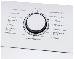 Стиральная машина с вертикальной загрузкой MAUNFELD MFWM127WH-foto8