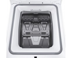 Стиральная машина с вертикальной загрузкой MAUNFELD MFWM127WH-foto5