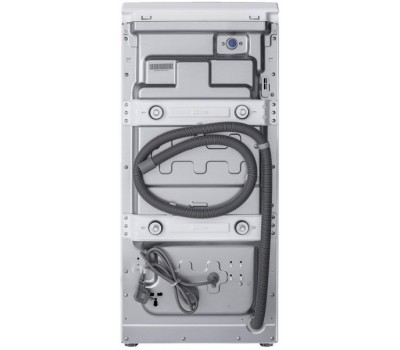 Стиральная машина с вертикальной загрузкой MAUNFELD MFWM127WH