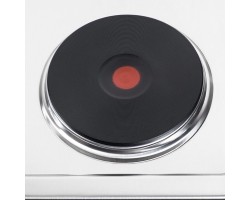 Электрическая варочная панель MAUNFELD EEHS.64.4S-foto2