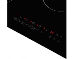 Электрическая варочная панель MAUNFELD CVCE905SMTBK-foto6