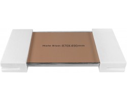 Электрическая варочная панель MAUNFELD CVCE905SMTBK-foto9