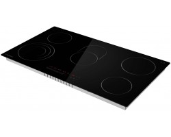 Электрическая варочная панель MAUNFELD CVCE905SMTBK-foto3